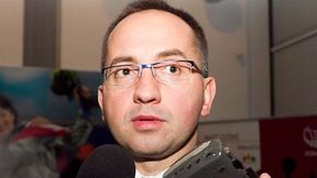 Nadzieje związane z Bauermannem, kulisy rozstania z Pipanem