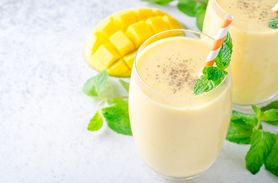 Lassi – przepis, wartości odżywcze i kalorie