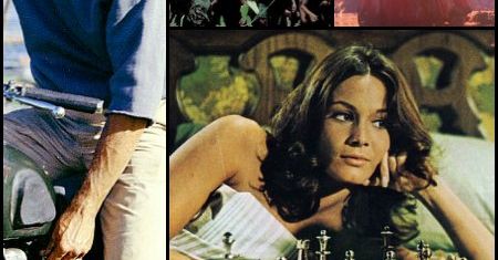 12 najlepszych filmów wszech czasów według Quentina Tarantino