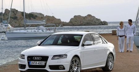 Używane Audi A4 B8 - typowe awarie i problemy