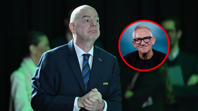 Nie do wiary, co napisał o Infantino w 2016 r. Wszystko przewidział?