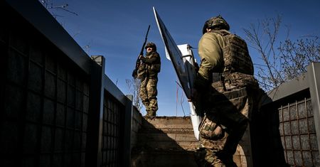 40-dniowa operacja przeciwko Rosji. Zełenski zatwierdził działania SBU