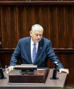Suski wskazał polską kandydatkę do Nobla. Jest jeden problem