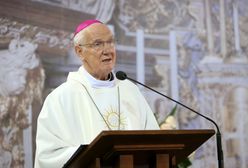 Biskup Ignacy Dec: Na ponowne zamykanie świątyń nie ma zgody