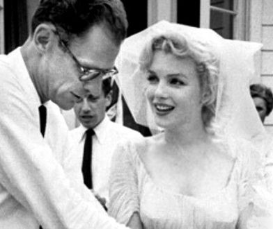 Skłócona z życiem – okoliczności śmierci Marilyn Monroe