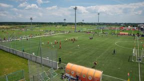 Miliony dla sportu w nowym budżecie Unii Europejskiej