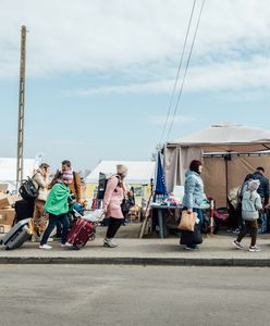 Ilu jest Ukraińców w Polsce? Najnowsze dane