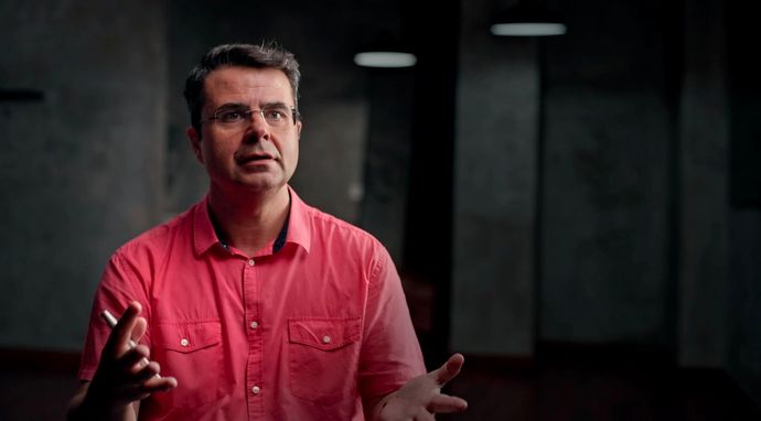 Jak działa rosyjska propaganda