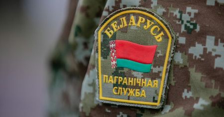 Białoruś przenosi wojsko na granicę. Niepokojące doniesienia