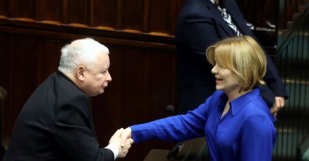Wielki awans "aniołka Kaczyńskiego" w PiS. Oto majątek posłanki