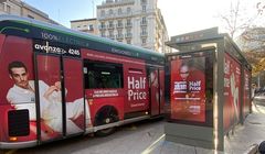 HalfPrice z pierwszym sklepem w Hiszpanii