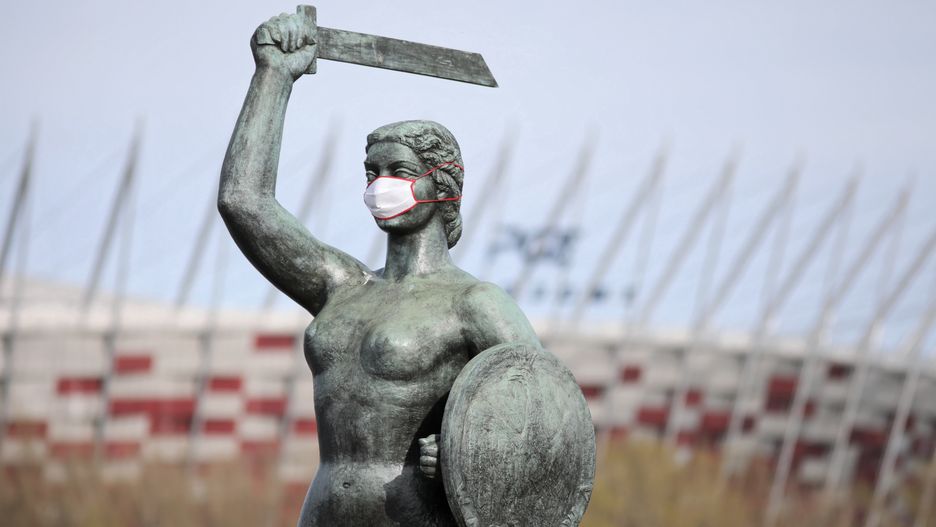 Koronawirus w Polsce i na świecie. Najnowsze doniesienia 