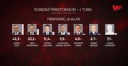 Wybory prezydenckie 2020. Sondaż IBRiS dla WP. Rafał Trzaskowski goni Andrzeja Dudę