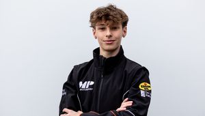 Kolejny młody Polak na drodze do F1. Maciej Gładysz spróbuje podbić Hiszpanię