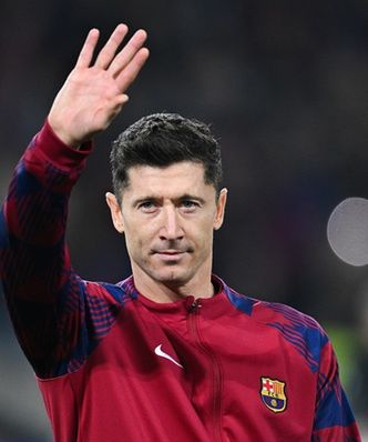 Ostatnio przemówił po hiszpańsku. Lewandowski zdradza, jak się go uczy