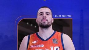 MVP ligi serbskiej w Tauron GTK Gliwice