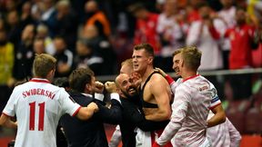 To może być ten moment! Niech ten ogień nie zgaśnie