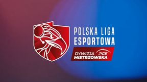 Polska Liga Esportowa prawie na półmetku - 44% sezonu ligowego za nami