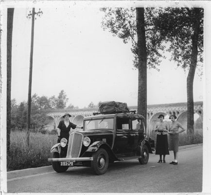 Zobacz rok 1930 w trójwymiarze 8