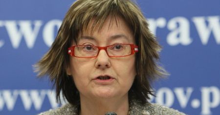 RPO zaskarżyła do TK zapisy reformy OFE
