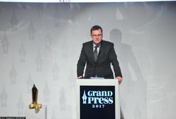 Andrzej Poczobut zatrzymany. Wiceszef MSZ reaguje. Padły mocne słowa