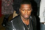 50 Cent wokalistą R&B