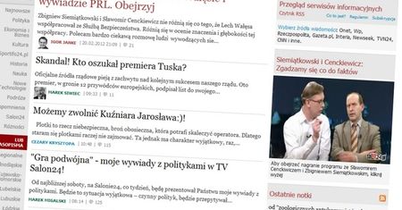 1,25 mln zł dla Salonu24.pl. Inwestor zwiększa wpływy w serwisie
