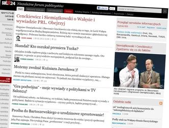 1,25 mln zł dla Salonu24.pl. Inwestor zwiększa wpływy w serwisie