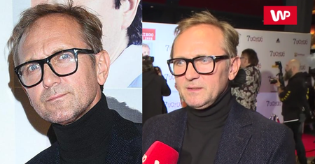 Chyra wspomina dzieciństwo: "Pozwalałem sobie na DZIECIĘCE EKSTRAWAGANCJE"