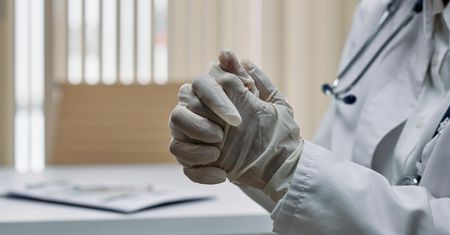 75-letni ginekolog skazany. Sąd w Białymstoku zaostrzył karę
