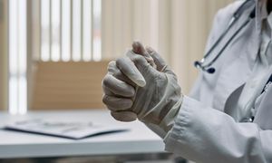 75-letni ginekolog skazany. Sąd w Białymstoku zaostrzył karę