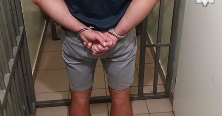 Czech wpadł w Polsce. Ukrywał się od 11 lat