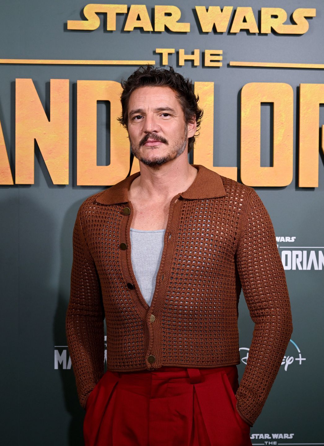 Pedro Pascal