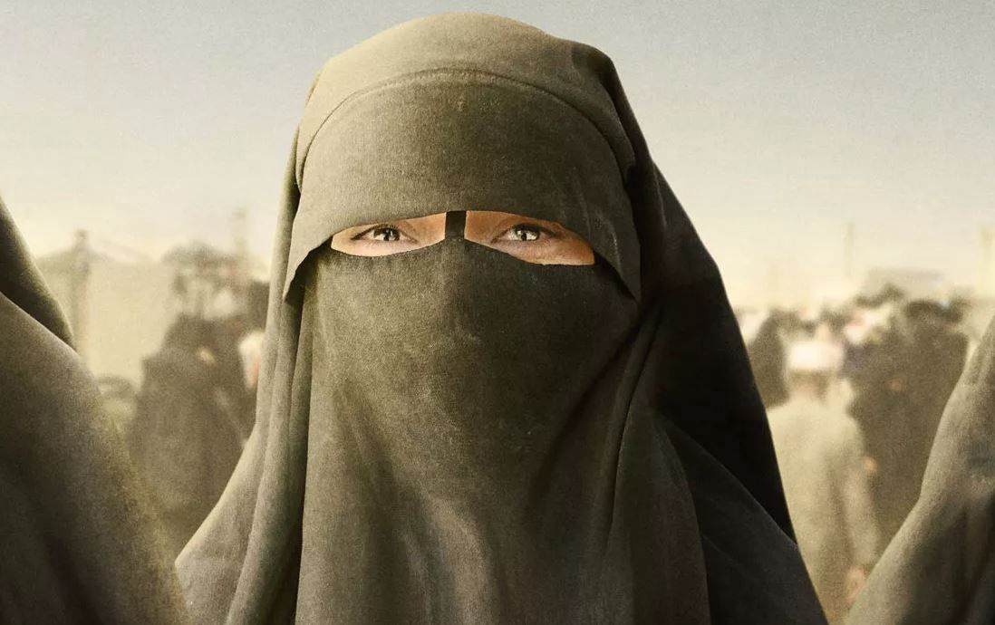 "Sabaya" to film dokumentalny o ratowaniu porwanych przed ISIS Jazydek