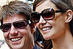 Tom Cruise i Katie Holmes: ślub latem