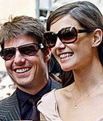 Tom Cruise i Katie Holmes: ślub latem