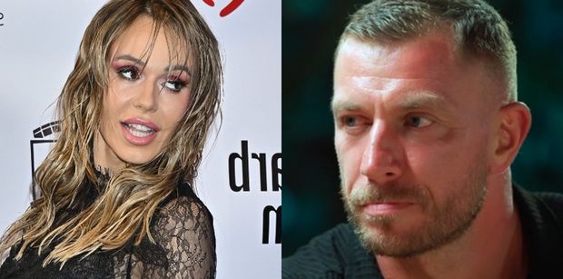 Doda wyjaśnia "śluby milczenia" Pachuta w "Królowej przetrwania": "Toczone są sprawy cywilne i jedna karna"