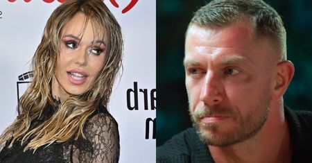 Doda wyjaśnia "śluby milczenia" Pachuta w "Królowej przetrwania": "Toczone są sprawy cywilne i jedna karna"