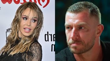 Doda wyjaśnia "śluby milczenia" Pachuta w "Królowej przetrwania": "Toczone są sprawy cywilne i jedna karna"