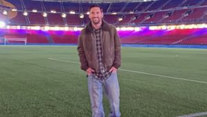 Camp Nou imienia Leo Messiego? Kibice Barcelony mówią "tak"