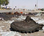 Bagdad: 11 osób zginęło od ostrzału moździerzowego