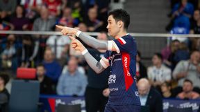 Erik Shoji w pięknych słowach o Polakach. "To coś specjalnego"