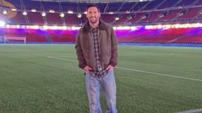 Camp Nou imienia Leo Messiego? Kibice Barcelony mówią "tak"