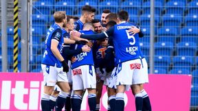 Liga Europy. Benfica - Lech. Andrzej Juskowiak ocenił szanse poznańskiego klubu. Wskazał słabe punkty rywali