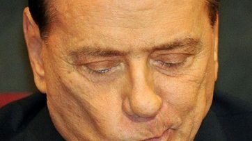 Gwiazdor filmów porno zaprasza Berlusconiego