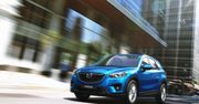 Mazda - dobry design i zaawansowana technologia przynoszą efekty