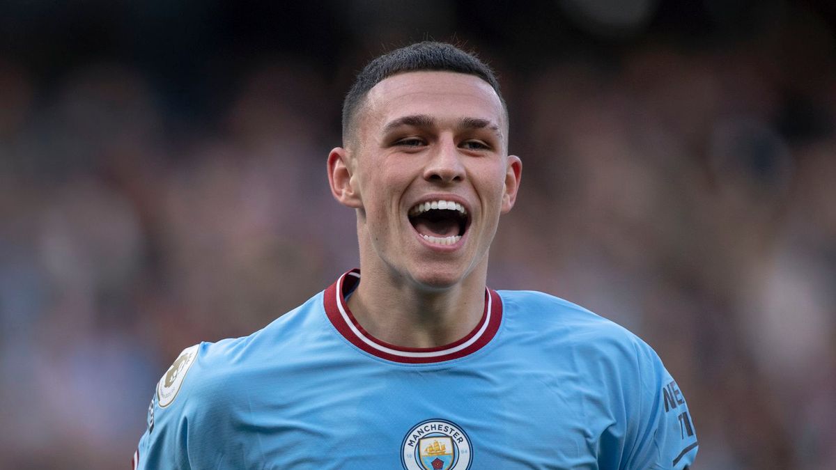 Phil Foden