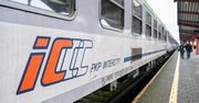 Specjalna oferta PKP Intercity. Darmowe bilety na przejazdy po całej Polsce