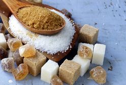 Czym zastąpić cukier? 5 propozycji