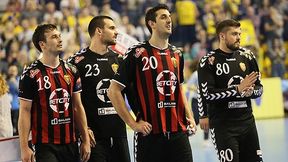 Vardar Skopje ma nowego lewego rozgrywającego